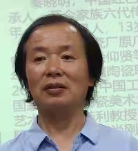 秦晓明 副主席